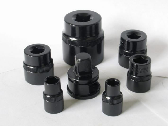 鋼鐵常溫發(fā)黑劑廠家教您如何測(cè)試工件發(fā)黑質(zhì)量